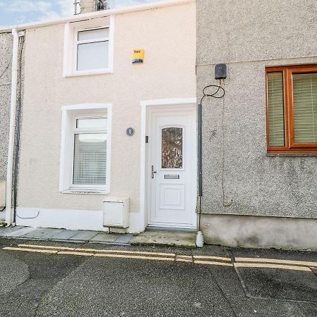 Driftwood Terrace Vila Porthmadog Exterior foto