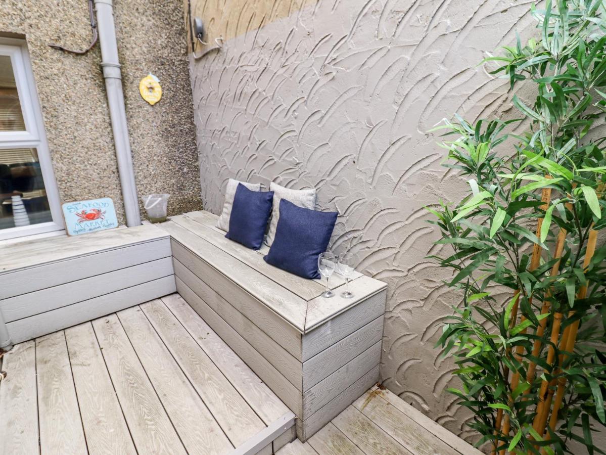 Driftwood Terrace Vila Porthmadog Exterior foto